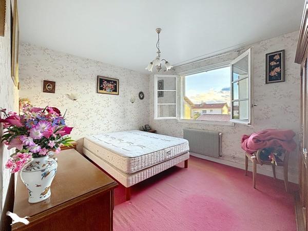 Maison à vendre 122 912 € Isle 4 p 92 m² DPE E