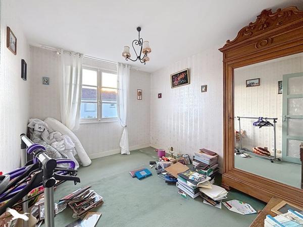 Maison à vendre 122 912 € Isle 4 p 92 m² DPE E