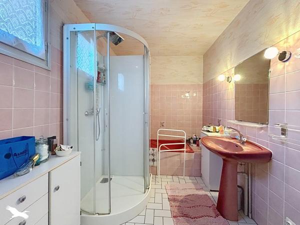 Maison à vendre 122 912 € Isle 4 p 92 m² DPE E