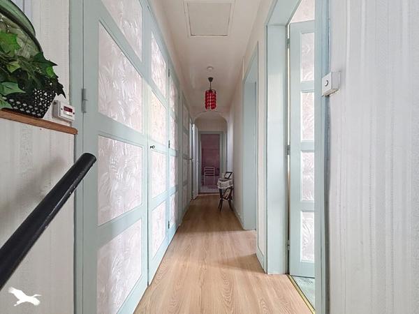 Maison à vendre 122 912 € Isle 4 p 92 m² DPE E