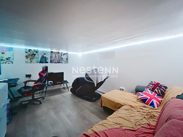 A vendre Maison Centre ville de Dreux, 5min à pieds gare, écoles, commerces, parking