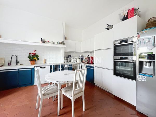 A vendre Maison Centre ville de Dreux, 5min à pieds gare, écoles, commerces, parking