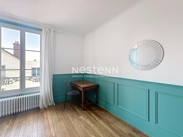 A vendre Maison Centre ville de Dreux, 5min à pieds gare, écoles, commerces, parking