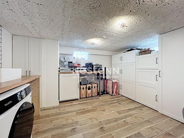 A vendre Maison Centre ville de Dreux, 5min à pieds gare, écoles, commerces, parking