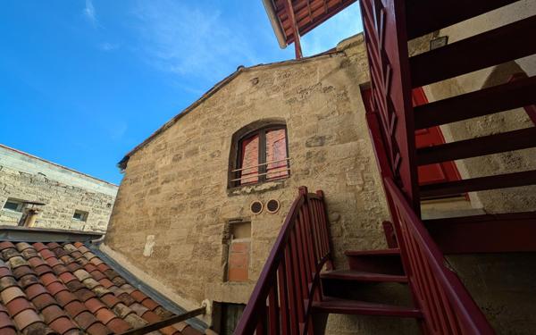 Appartement à vendre    2 pièces •  Pézenas
