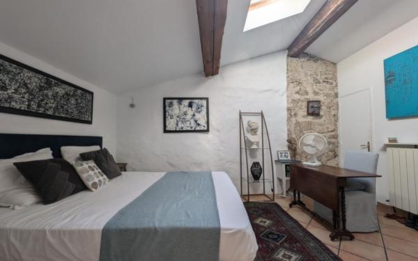 Appartement à vendre    2 pièces •  Pézenas