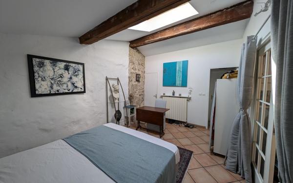 Appartement à vendre    2 pièces •  Pézenas