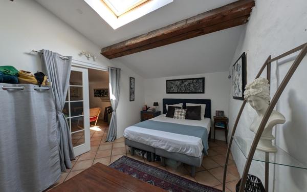 Appartement à vendre    2 pièces •  Pézenas