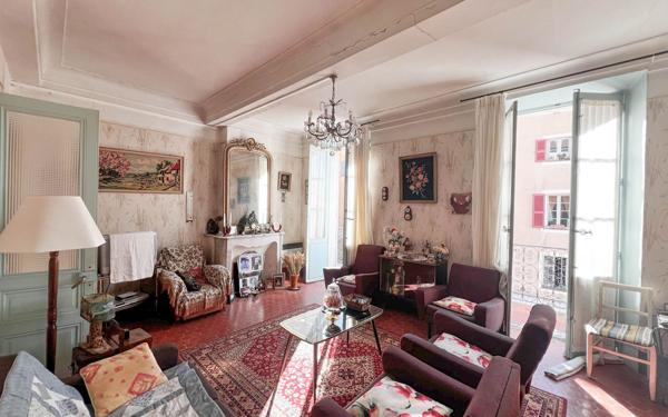 Appartement à vendre    4 pièces • 87 m2 Biot