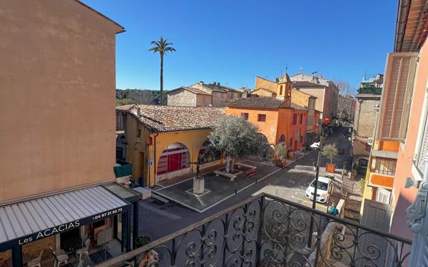 Appartement à vendre    4 pièces • 87 m2 Biot