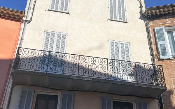 Appartement à vendre    4 pièces • 87 m2 Biot