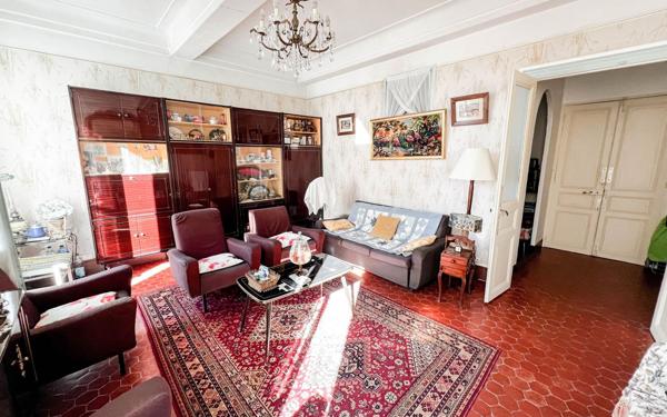 Appartement à vendre    4 pièces • 87 m2 Biot