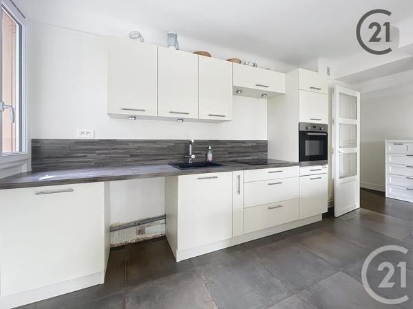 Appartement F5 à vendre  5 pièces - 111 m2 TROYES - 10