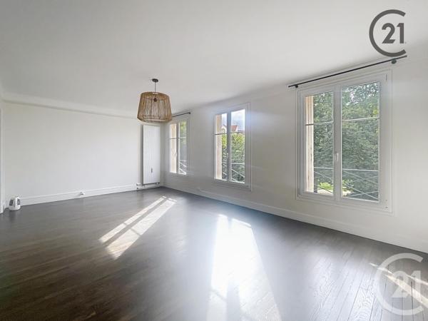 Appartement F5 à vendre  5 pièces - 111 m2 TROYES - 10