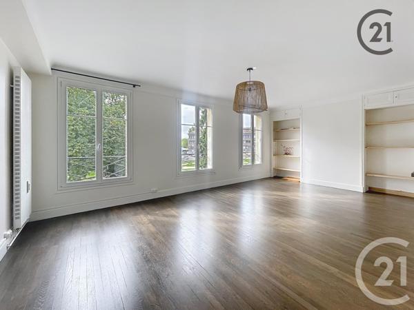 Appartement F5 à vendre  5 pièces - 111 m2 TROYES - 10