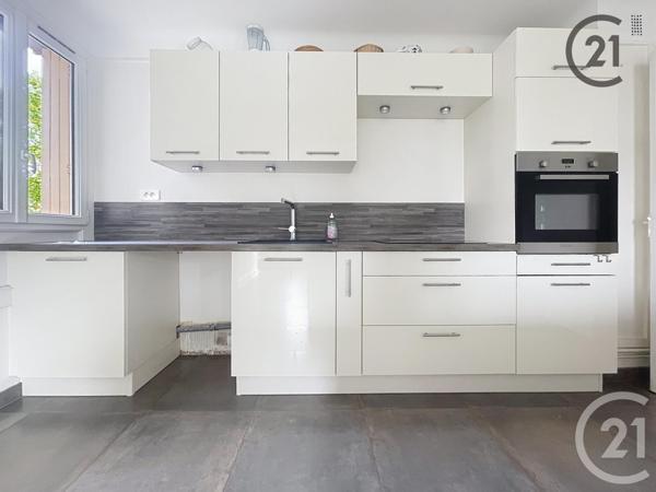 Appartement F5 à vendre  5 pièces - 111 m2 TROYES - 10