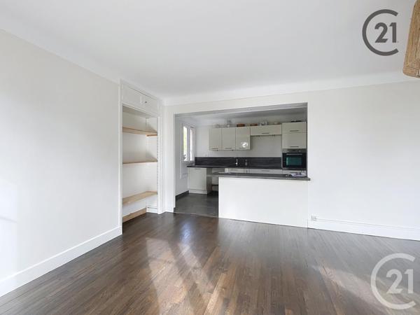 Appartement F5 à vendre  5 pièces - 111 m2 TROYES - 10