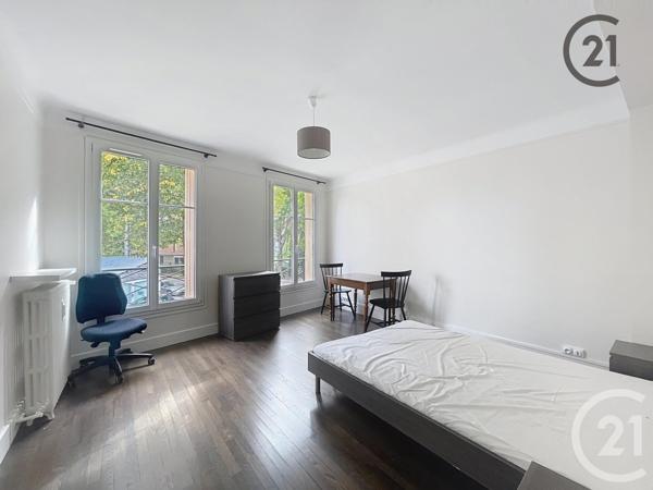 Appartement F5 à vendre  5 pièces - 111 m2 TROYES - 10