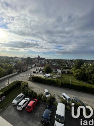 Appartement à vendre 3 pièces 61 m² La Chapelle-Saint-Luc