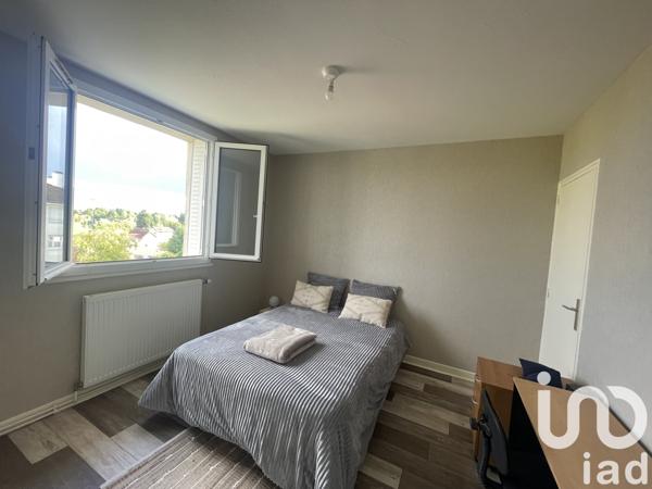 Appartement à vendre 3 pièces 61 m² La Chapelle-Saint-Luc