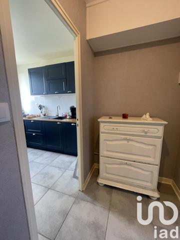 Appartement à vendre 3 pièces 61 m² La Chapelle-Saint-Luc