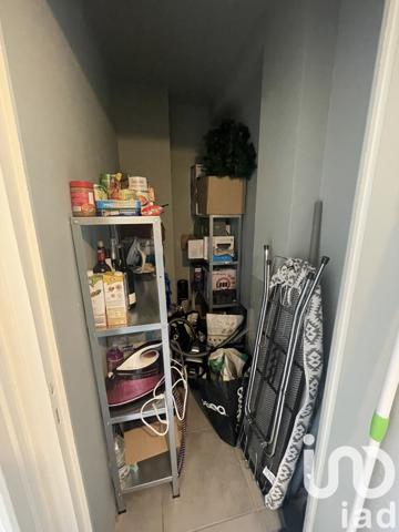 Appartement à vendre 3 pièces 61 m² La Chapelle-Saint-Luc