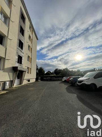 Appartement à vendre 3 pièces 61 m² La Chapelle-Saint-Luc