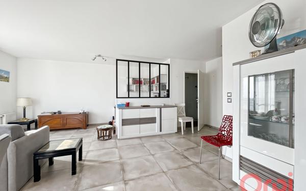 Appartement à vendre    3 pièces • 90 m2 Villeurbanne