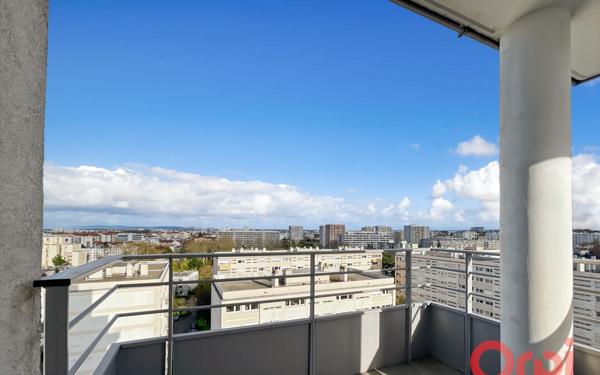 Appartement à vendre    3 pièces • 90 m2 Villeurbanne