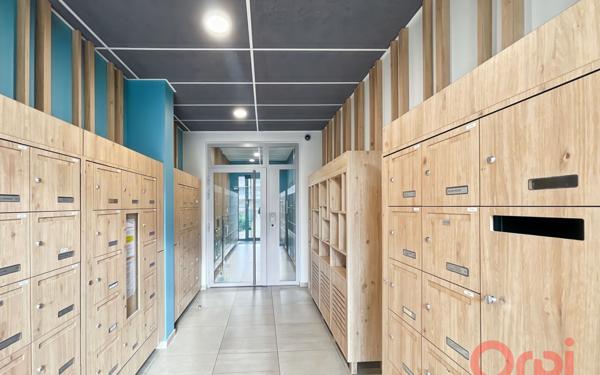 Appartement à vendre    3 pièces • 90 m2 Villeurbanne