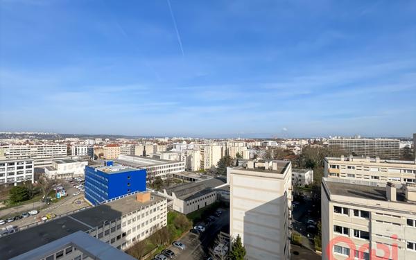 Appartement à vendre    3 pièces • 90 m2 Villeurbanne