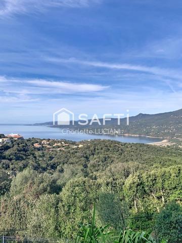 EXCLUSIVITE Appartement Pleine Vue Mer