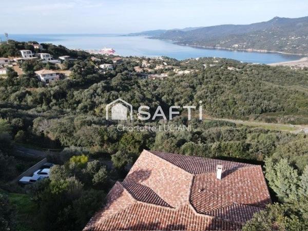 EXCLUSIVITE Appartement Pleine Vue Mer