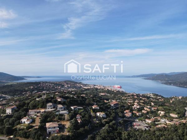 EXCLUSIVITE Appartement Pleine Vue Mer