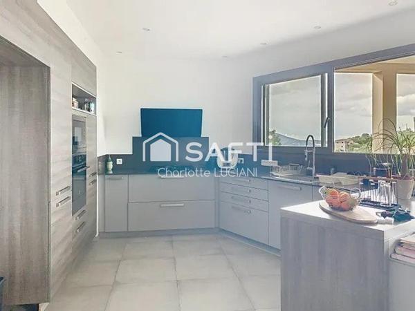 EXCLUSIVITE Appartement Pleine Vue Mer