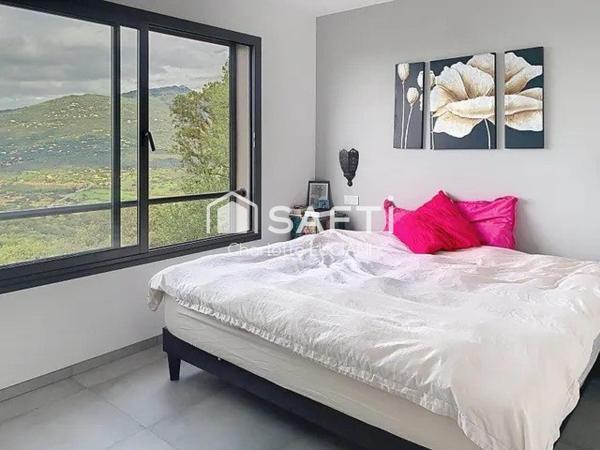 EXCLUSIVITE Appartement Pleine Vue Mer