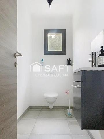 EXCLUSIVITE Appartement Pleine Vue Mer