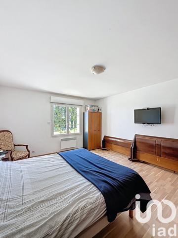 Maison à vendre 7 pièces 175 m² Montmirail