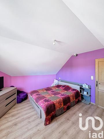 Maison à vendre 7 pièces 175 m² Montmirail