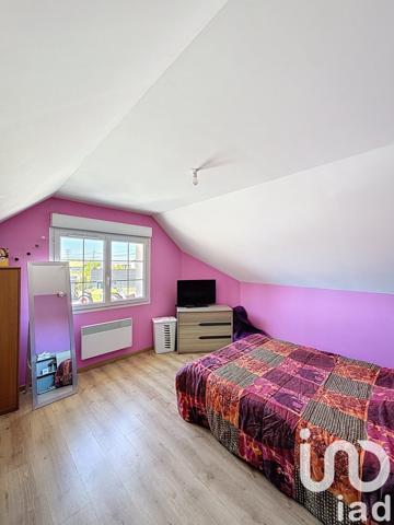 Maison à vendre 7 pièces 175 m² Montmirail