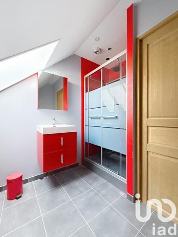 Maison à vendre 7 pièces 175 m² Montmirail