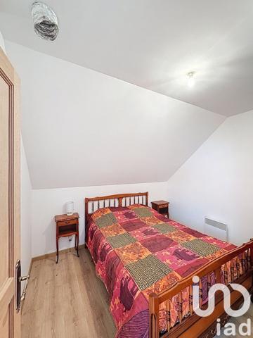 Maison à vendre 7 pièces 175 m² Montmirail