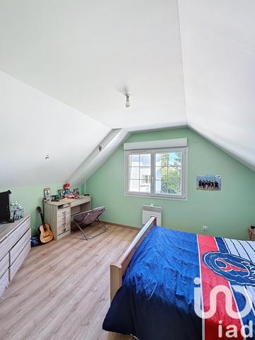 Maison à vendre 7 pièces 175 m² Montmirail