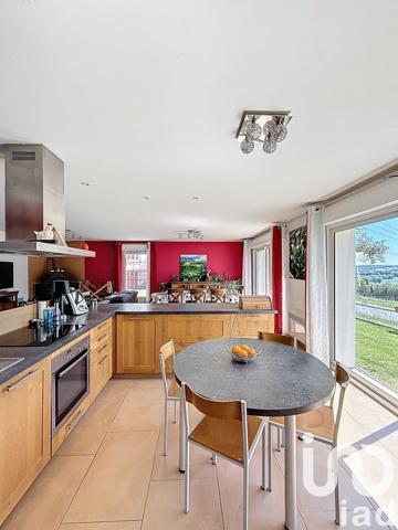 Maison à vendre 7 pièces 175 m² Montmirail