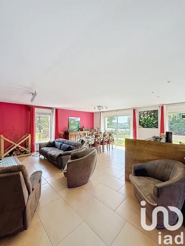 Maison à vendre 7 pièces 175 m² Montmirail