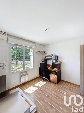 Maison à vendre 7 pièces 175 m² Montmirail