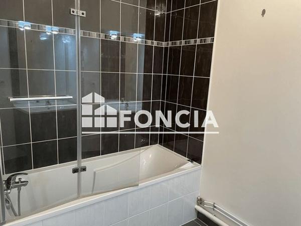 Location Appartement 3 pièces 64.1 m² - LE CARRE LUMIERE Nancy 54000