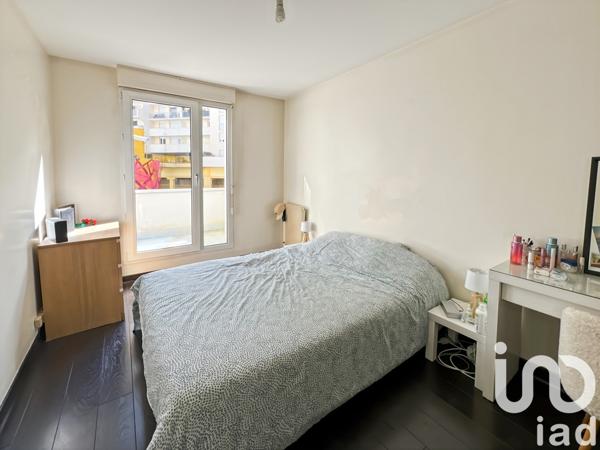 Appartement 3 pièces de 60 m² à Rennes (35000)