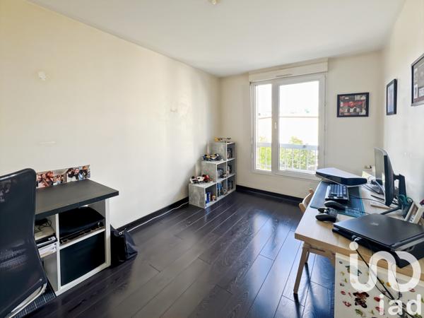 Appartement 3 pièces de 60 m² à Rennes (35000)