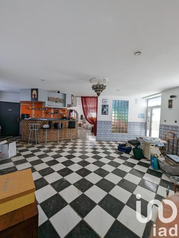 Immeuble à vendre 800 m² Avesnes-sur-Helpe